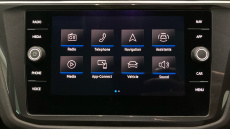 Volkswagen Tiguan 1.5 TSI 150 Life 5dr DSG Petrol Estate